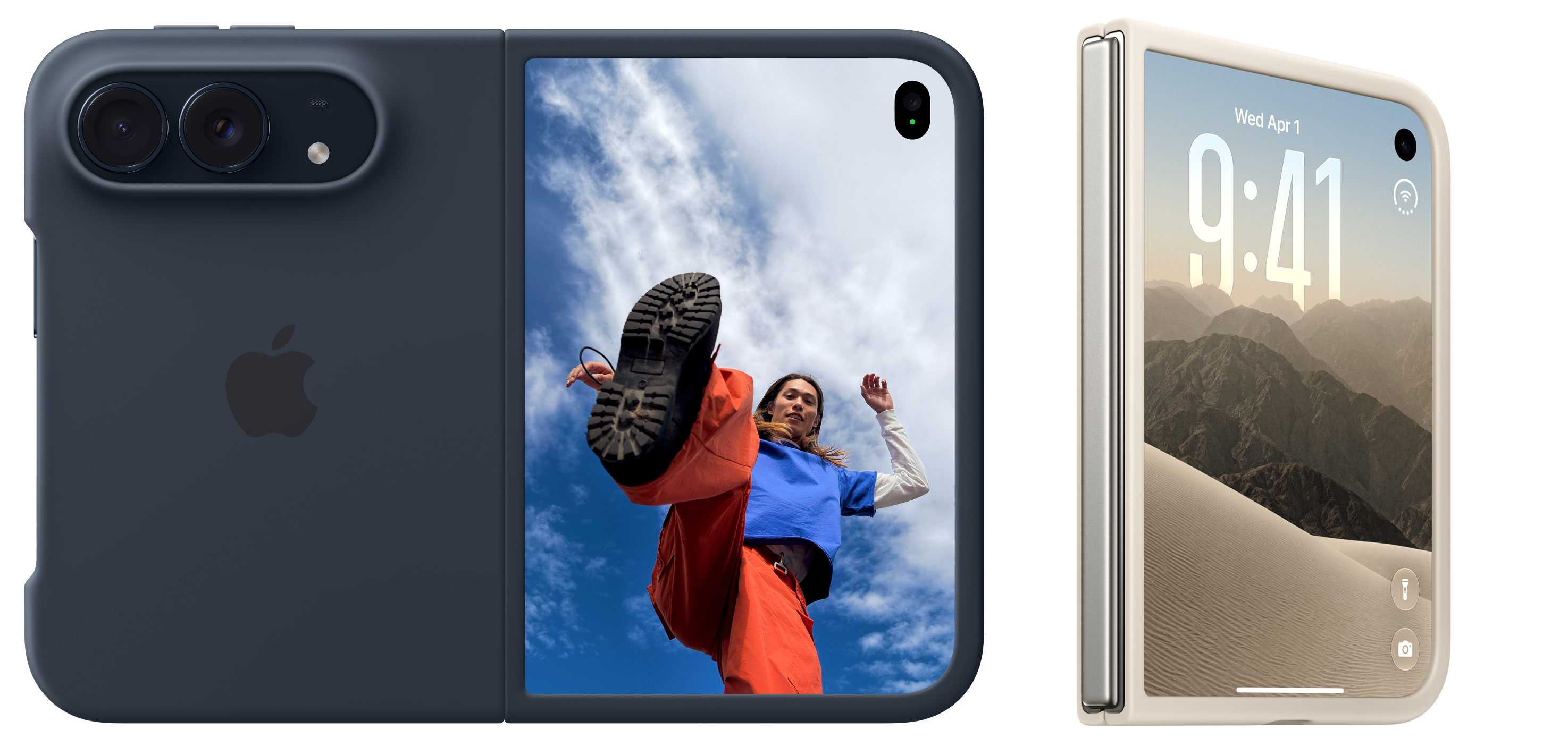 Apple iPhone Duo Case: Simple two-piece Apple case