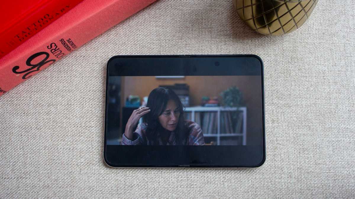 Apple iPhone Duo review