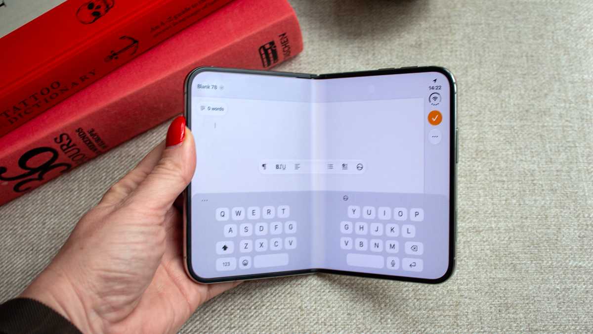 Apple iPhone Duo review