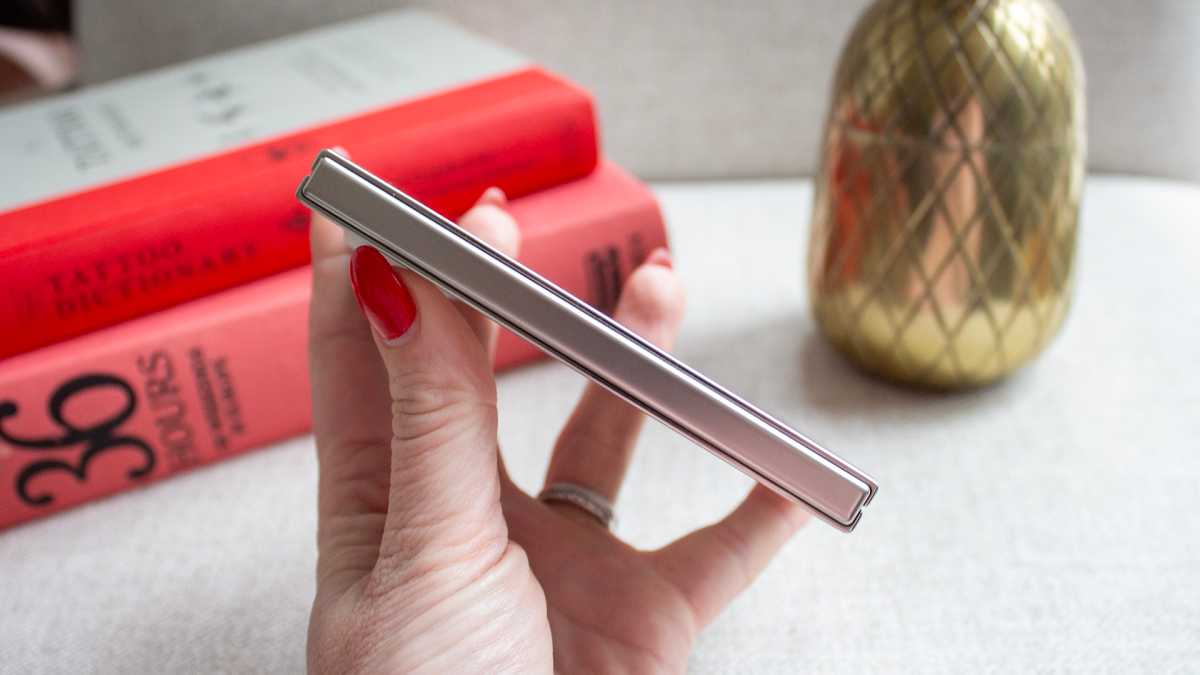 Apple iPhone Duo review