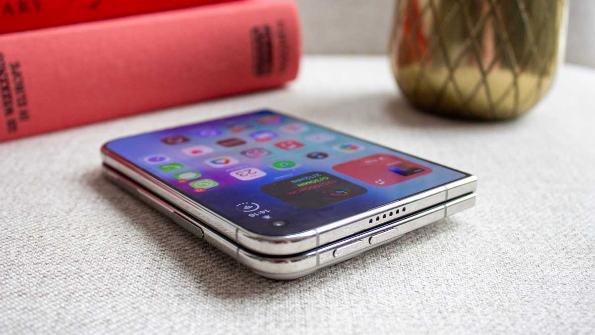 Apple iPhone Duo review