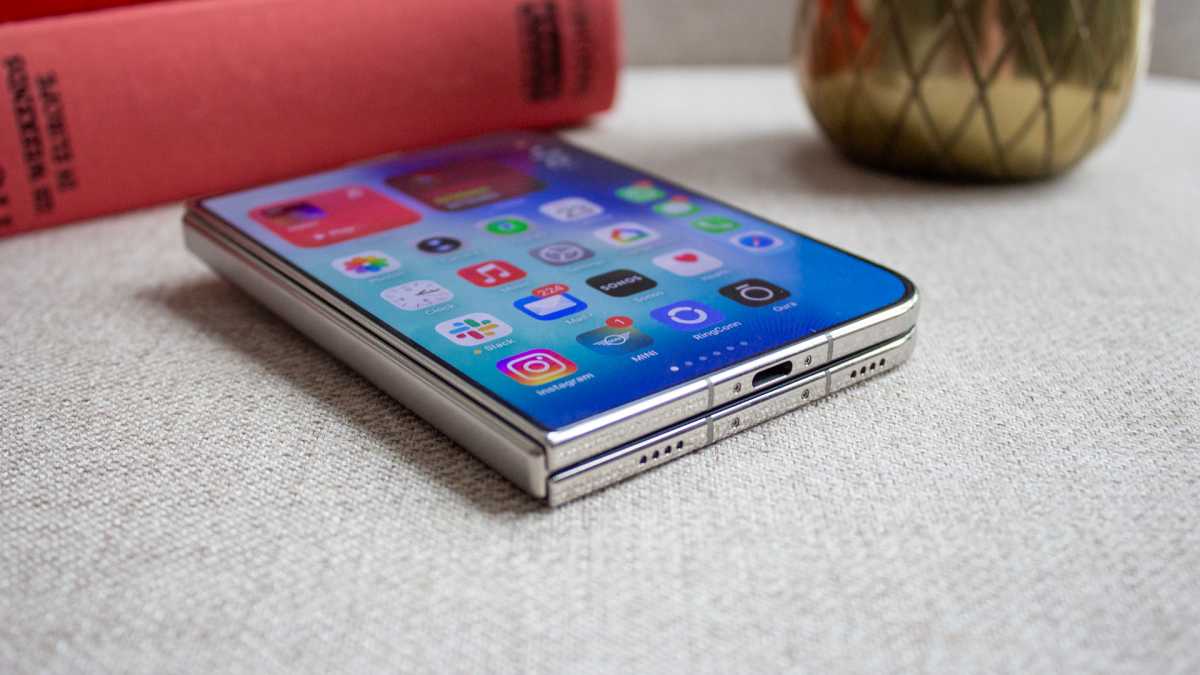 Apple iPhone Duo review