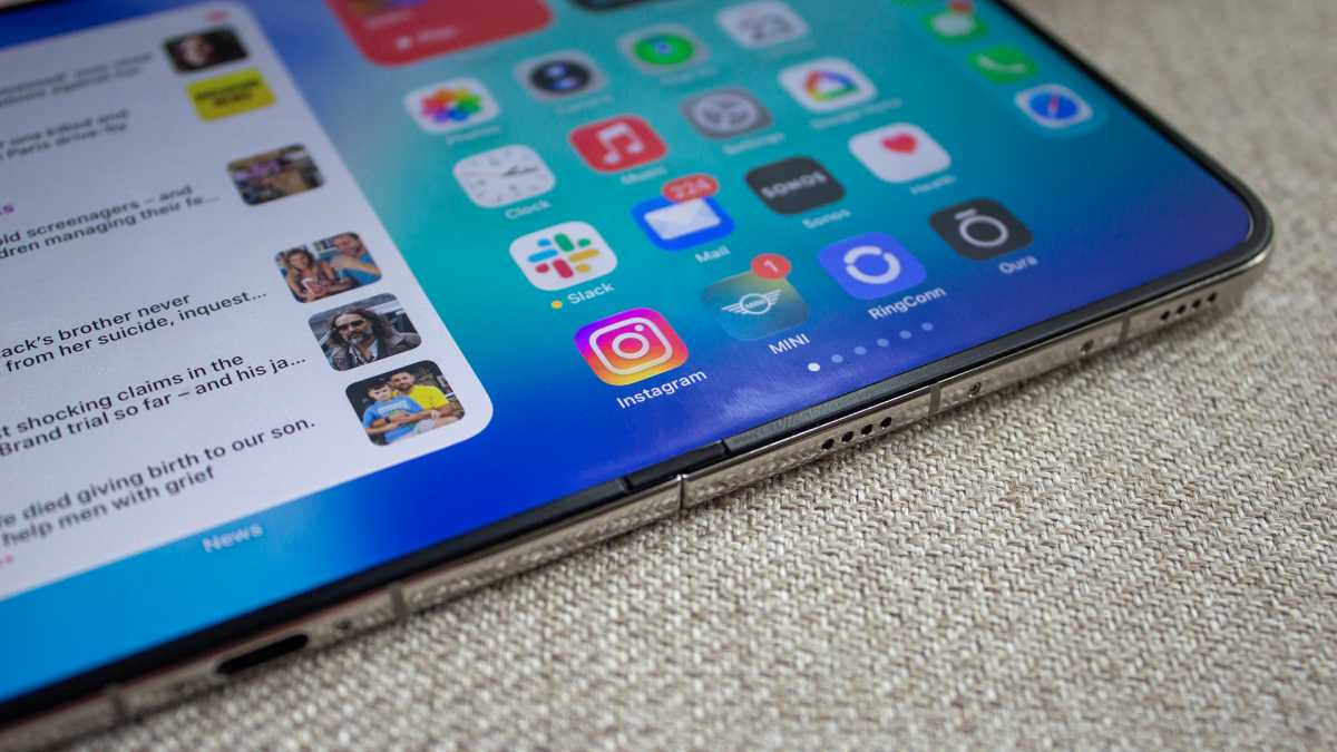 Apple iPhone Duo review