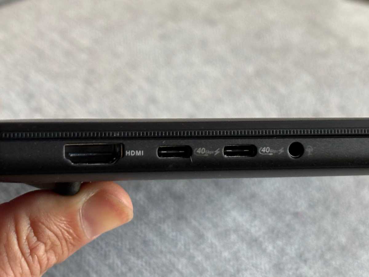Asus ProArt 16 RTX Spark