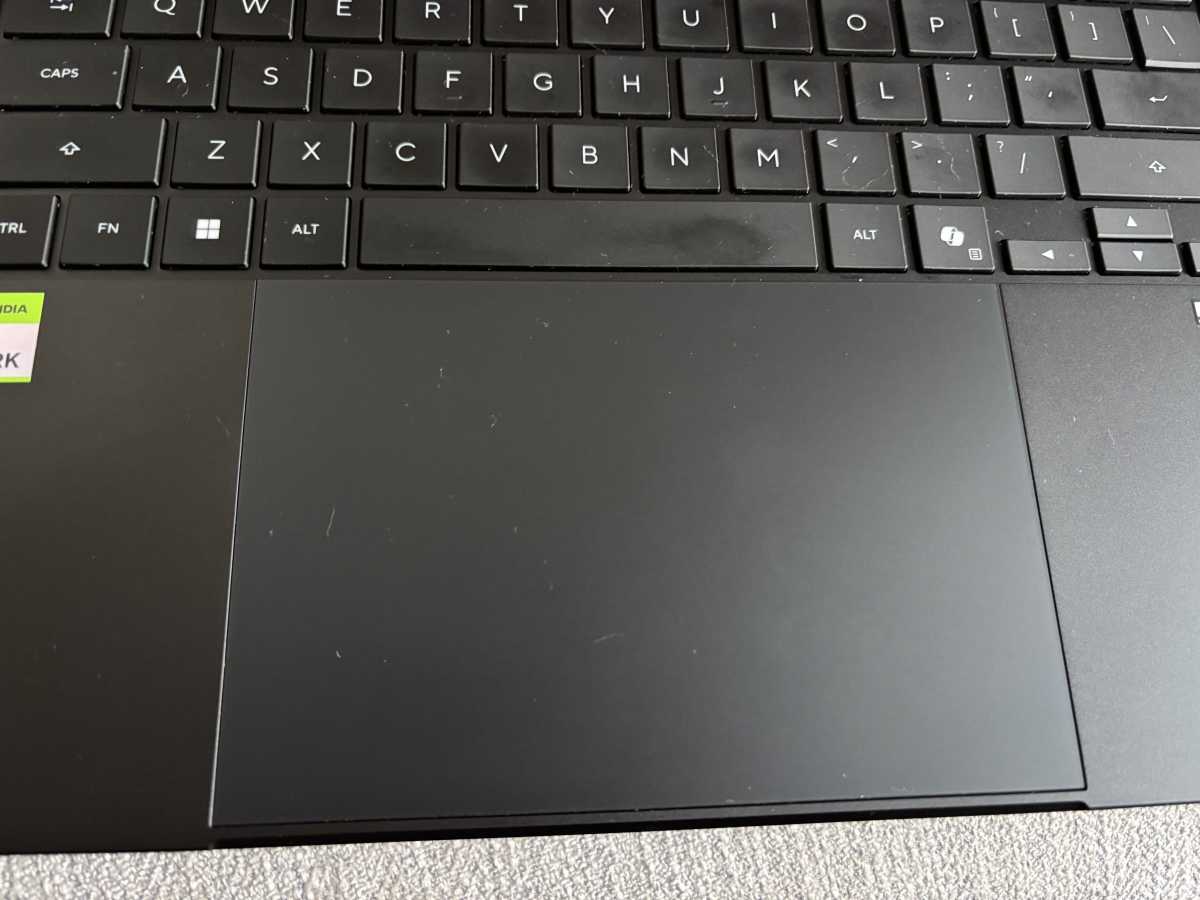 Asus ProArt 16 RTX Spark