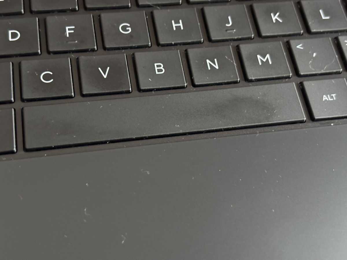 Asus ProArt 16 RTX Spark