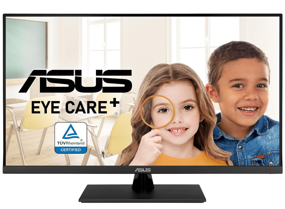 Asus VP327Q OLED