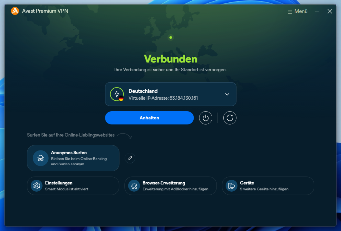 Avdst Avast Ultimate für zehn Geräte: Zwei Jahre Schutz für 29,99 Euro – PC-WELT