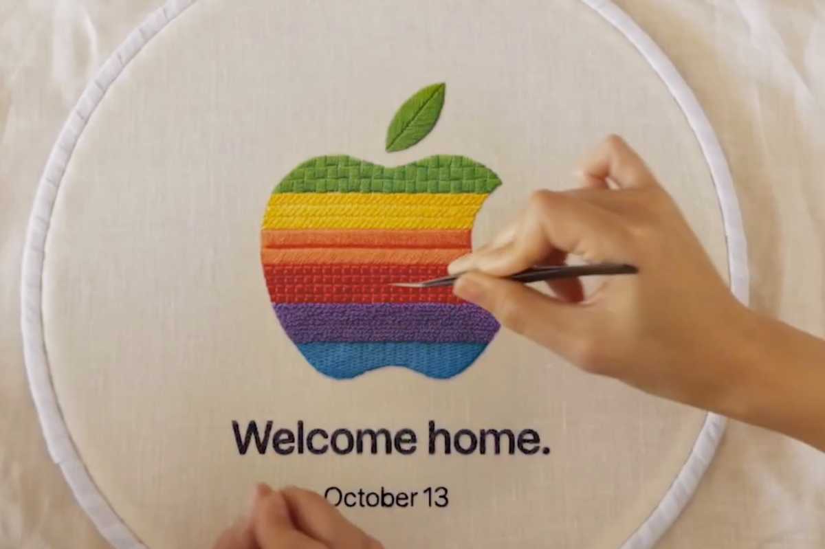 Welcome Home