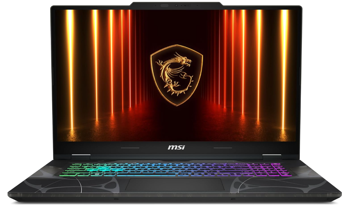 MSI Cyborg