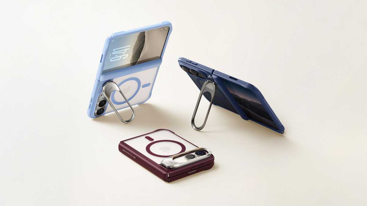 ESR iPhone Duo cases
