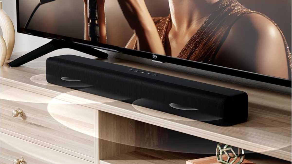 Fire TV Soundbar