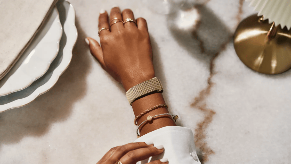 Fitbit Air Mesh