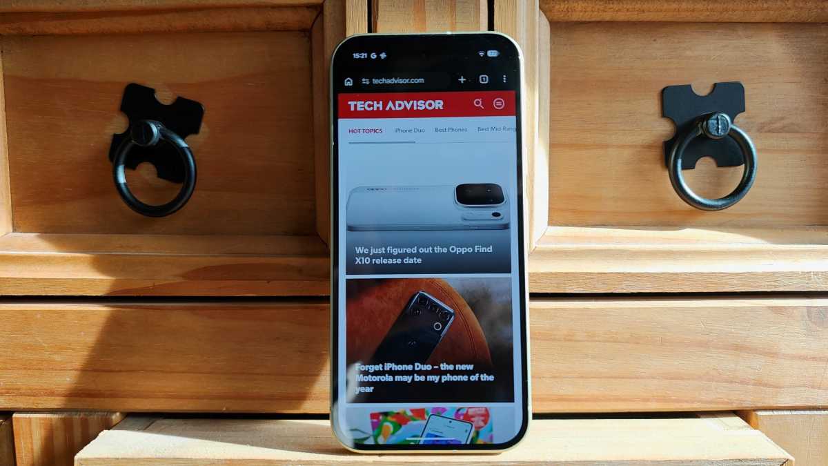 Google Pixel 11 review 10