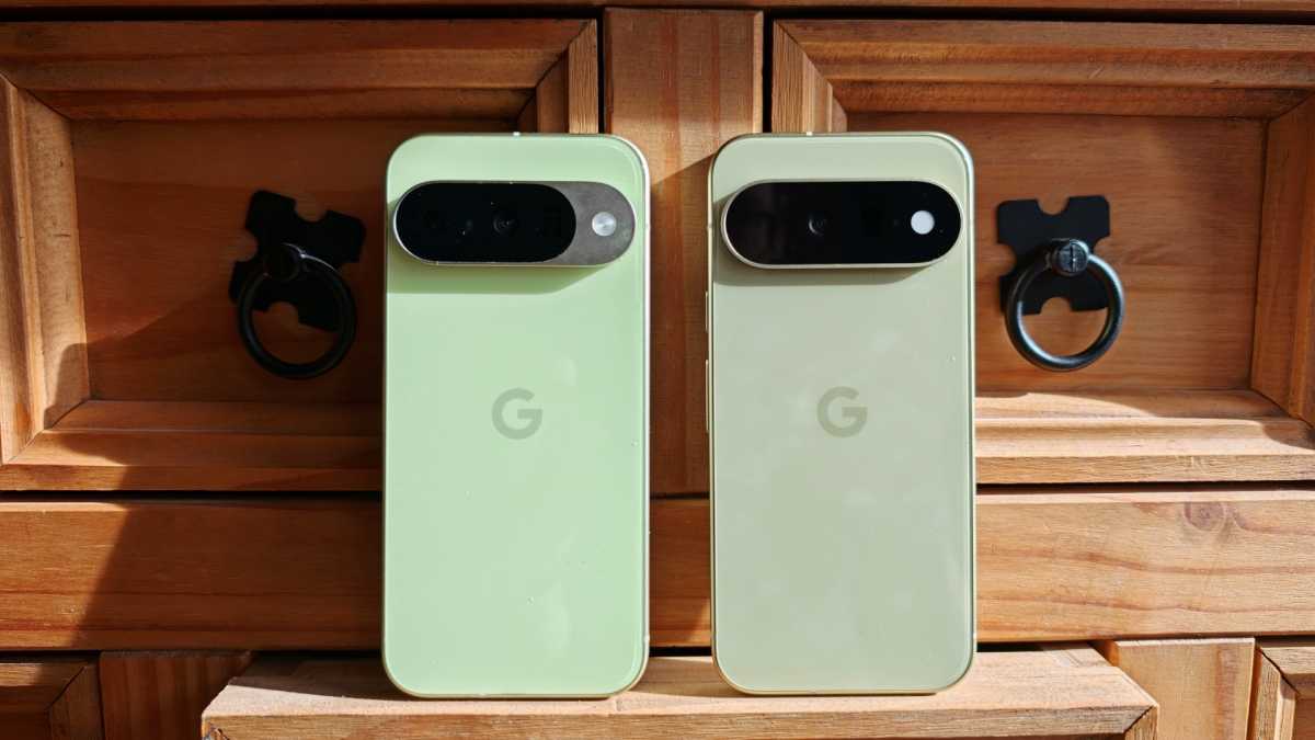 Google Pixel 11 review 6