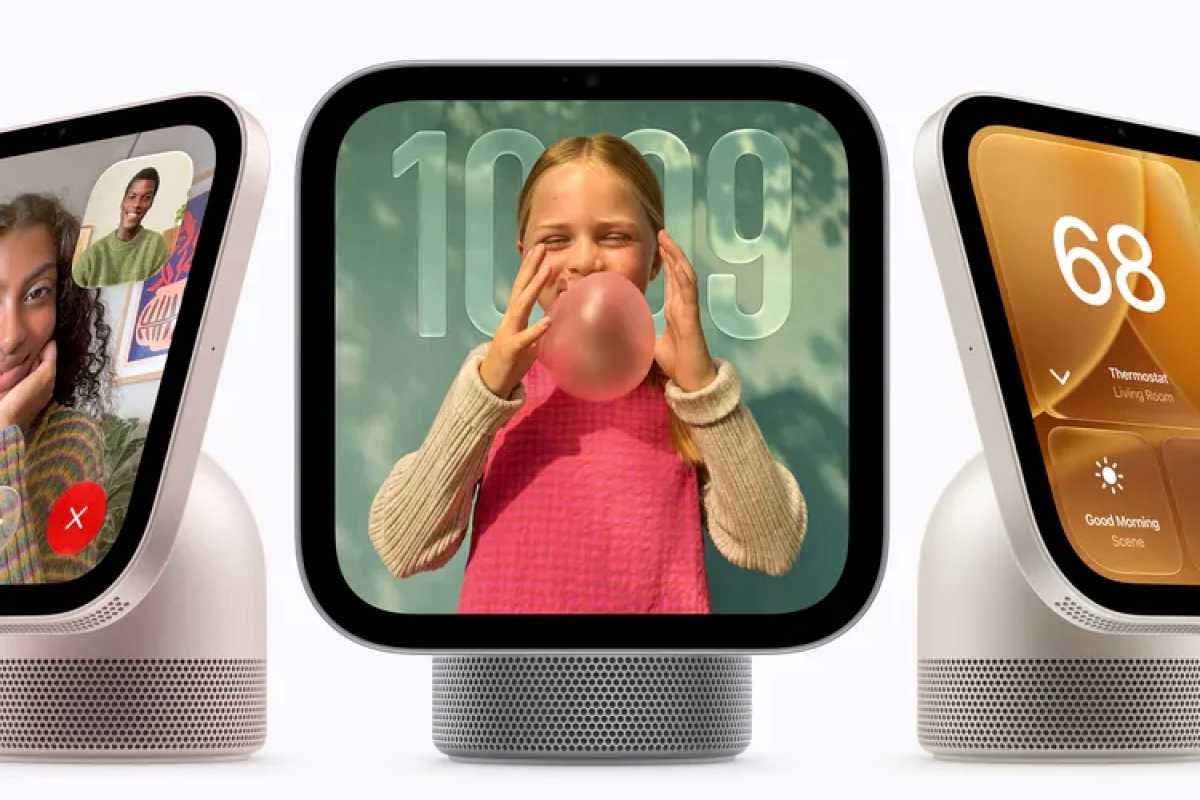 HomeView Screen