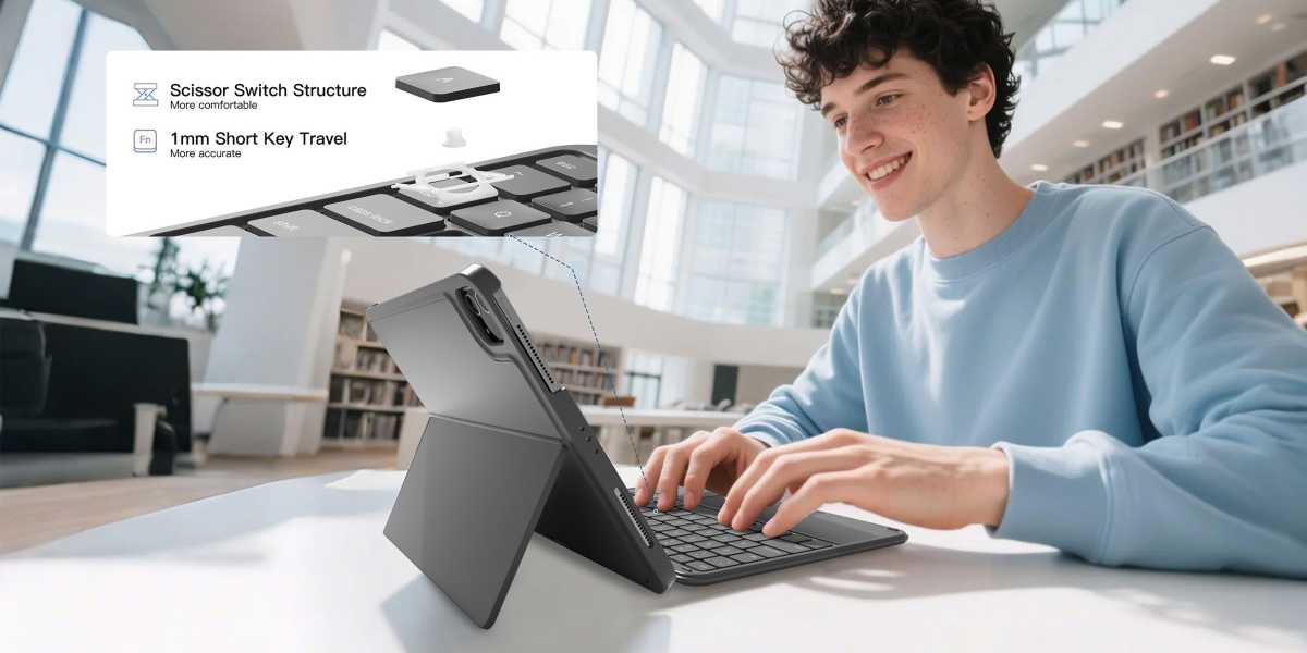 Inateck-KB04122-Typing-Experience