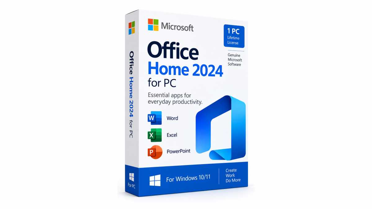 Gosoftware MS Office