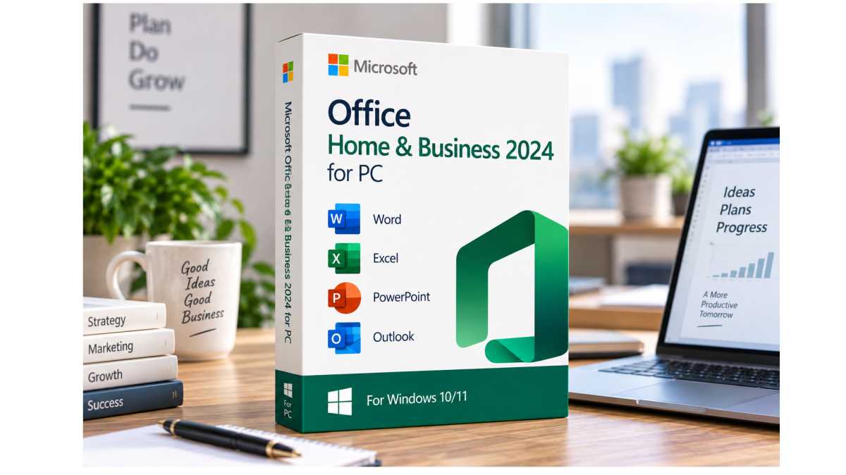 Gosoftware MS Office