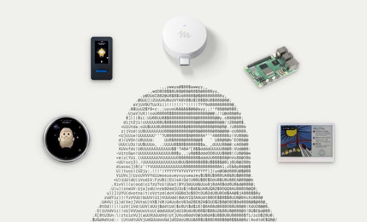 Muse Gadgets