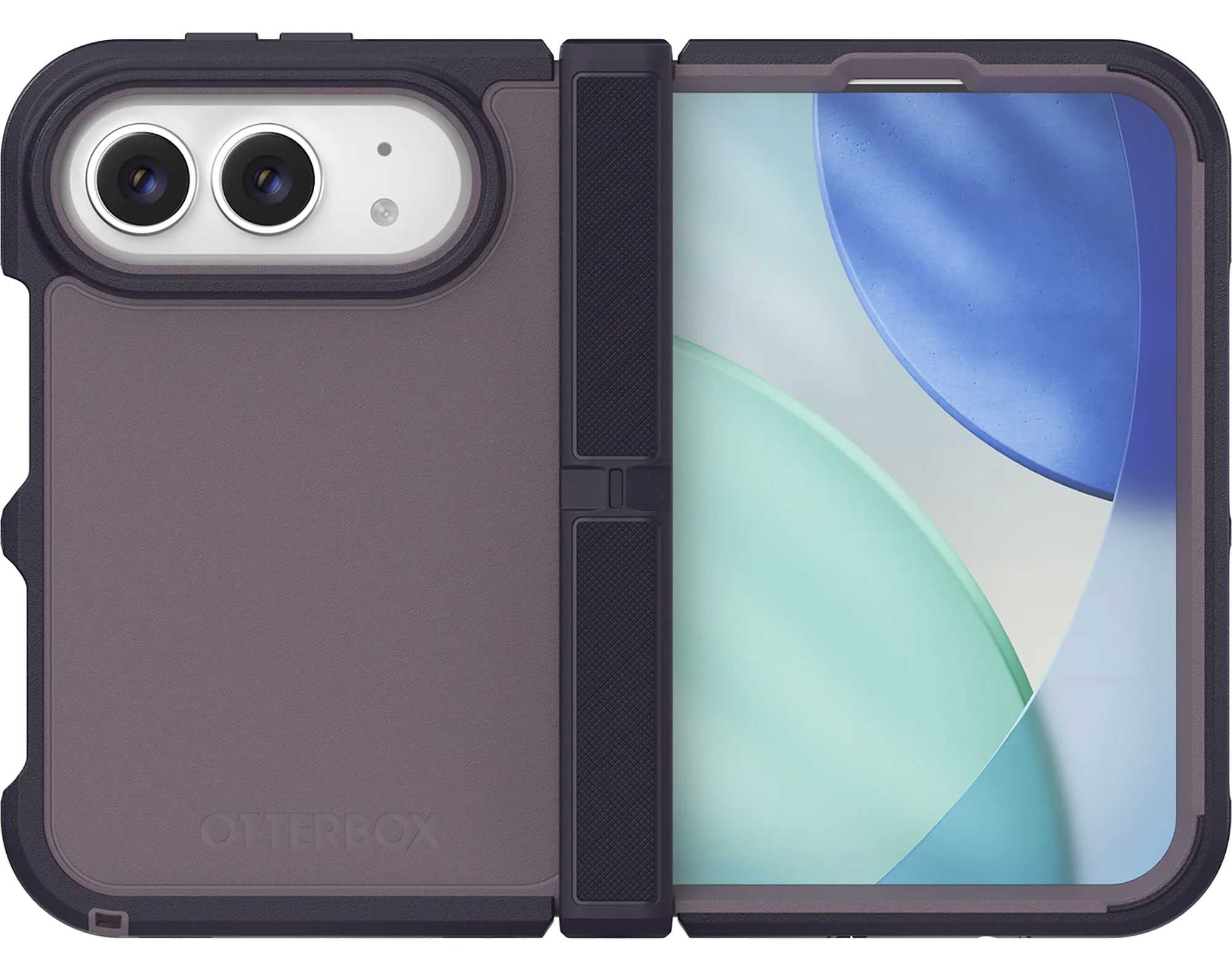 OtterBox Defender Series Pro XT for iPhone Duo: Best for port coverage