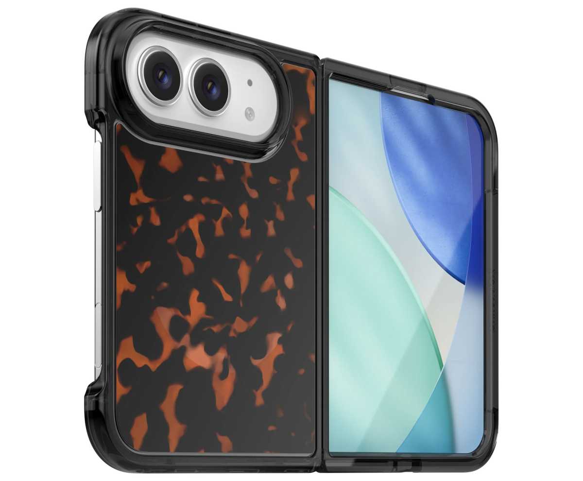 OtterBox Lumen Case for iPhone Duo