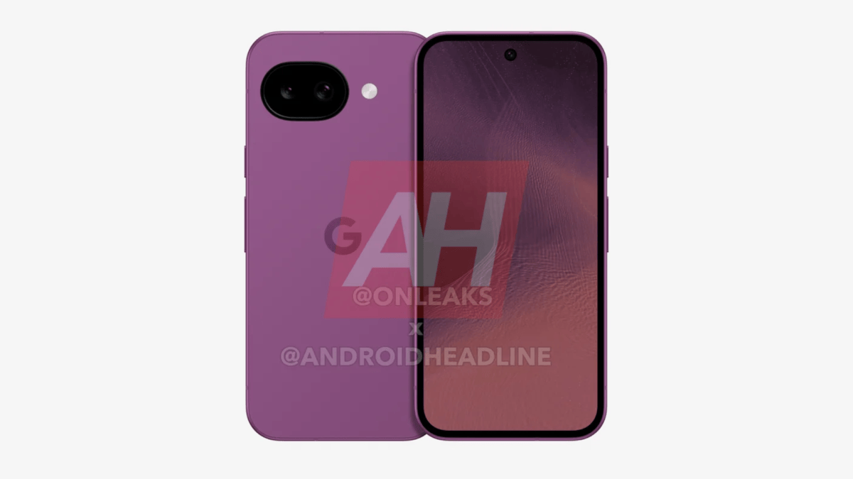 Pixel 11a
