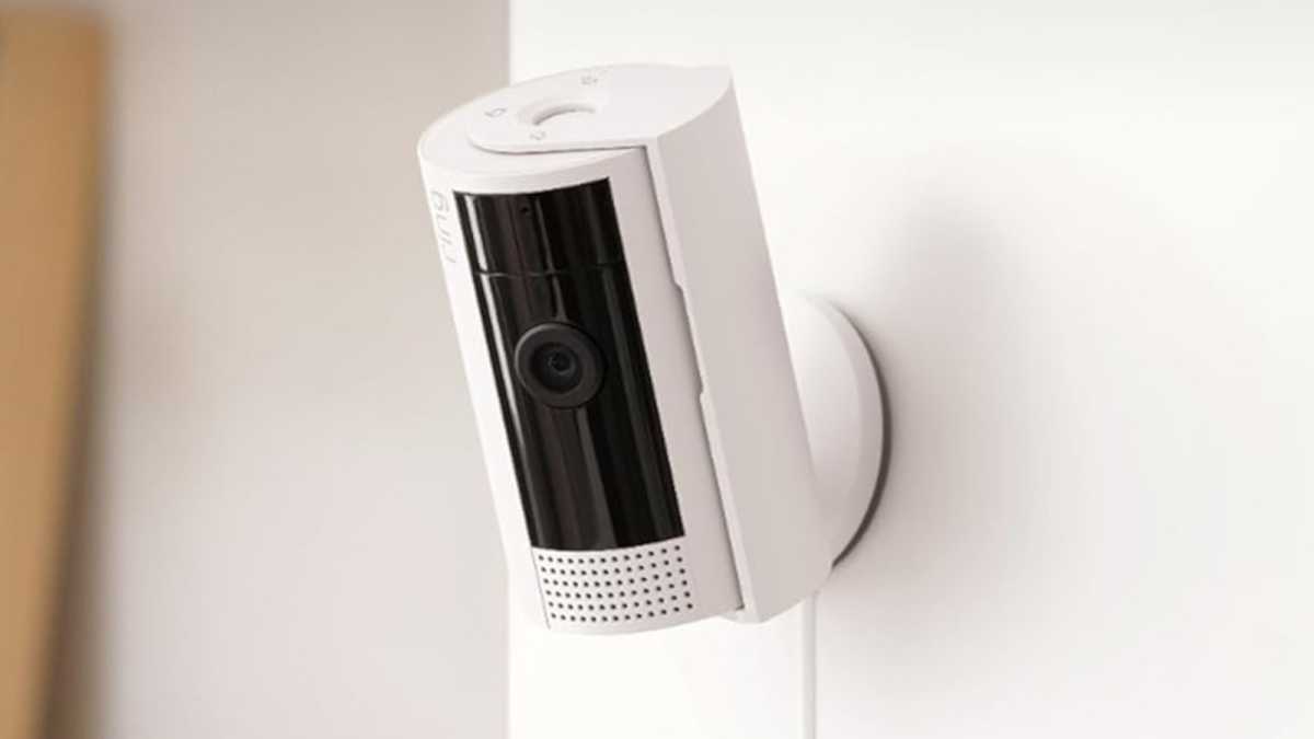Ring Indoor Cam