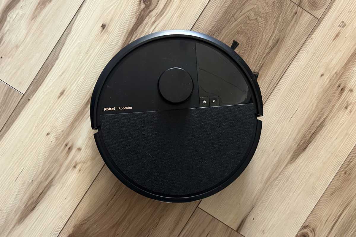 Roomba Max 715 Vac