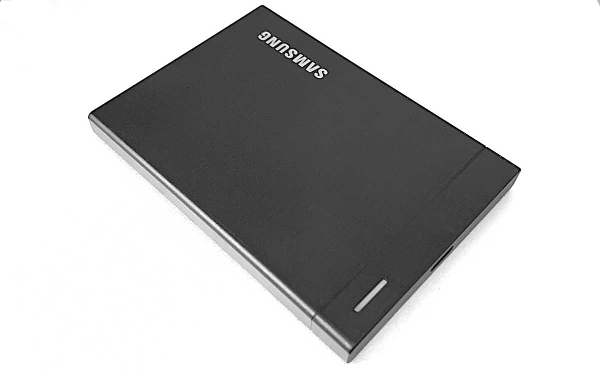 Samsung P9