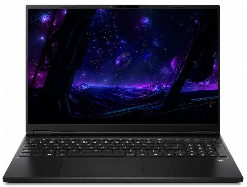 Acer Predator Helios 16S
