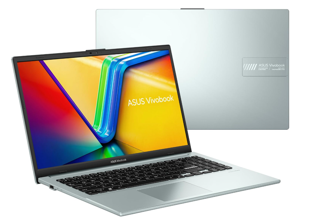 Asus Vivobook Go
