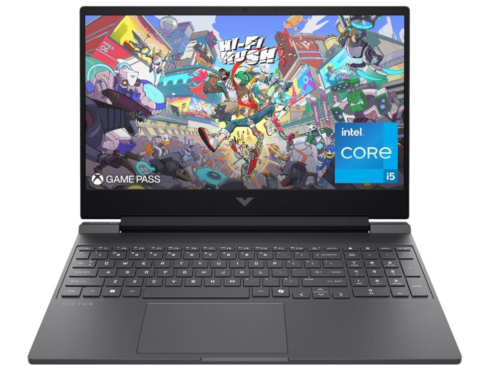 HP Victus 15