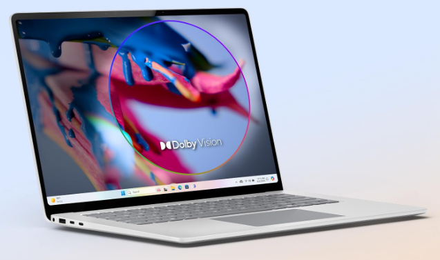 Microsoft Surface Laptop