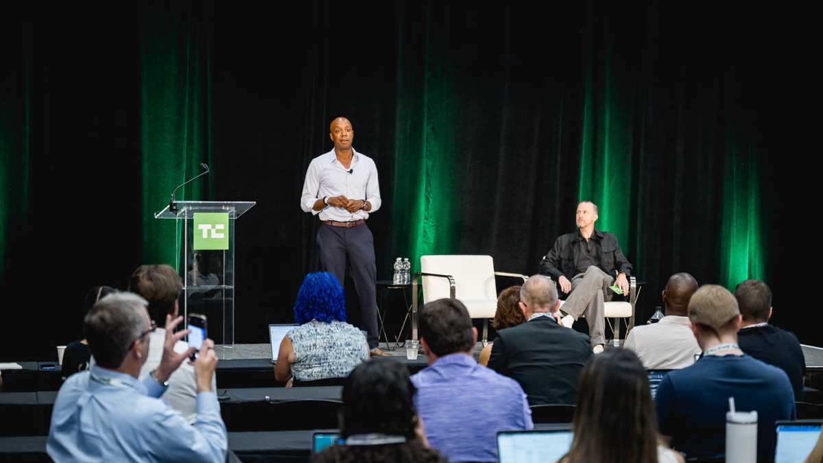 TechCrunch Founder Summit