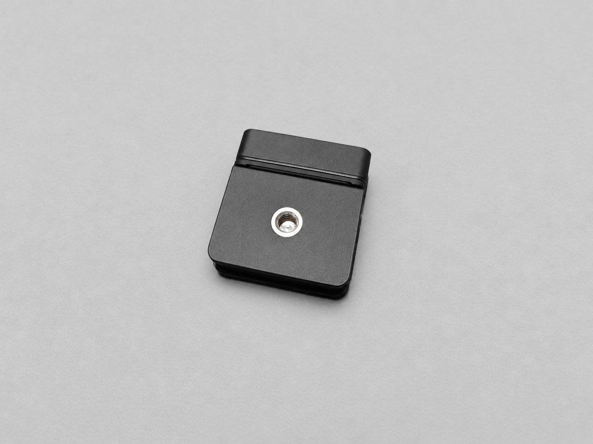 Test Obsbot Meet Flip - rückseite 1