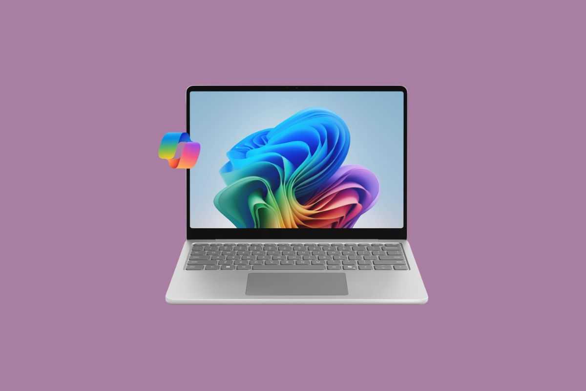 Microsoft Surface Laptop