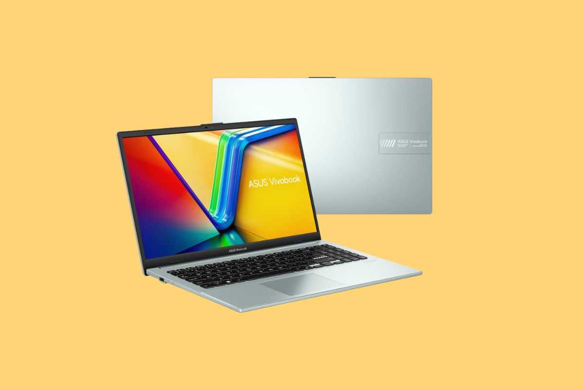Asus Vivobook Go