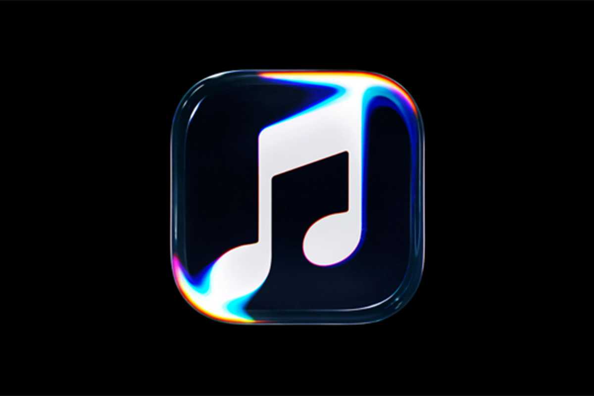 Offiziell: Apple Music bekommt neuen Look – der Ton macht das Logo
