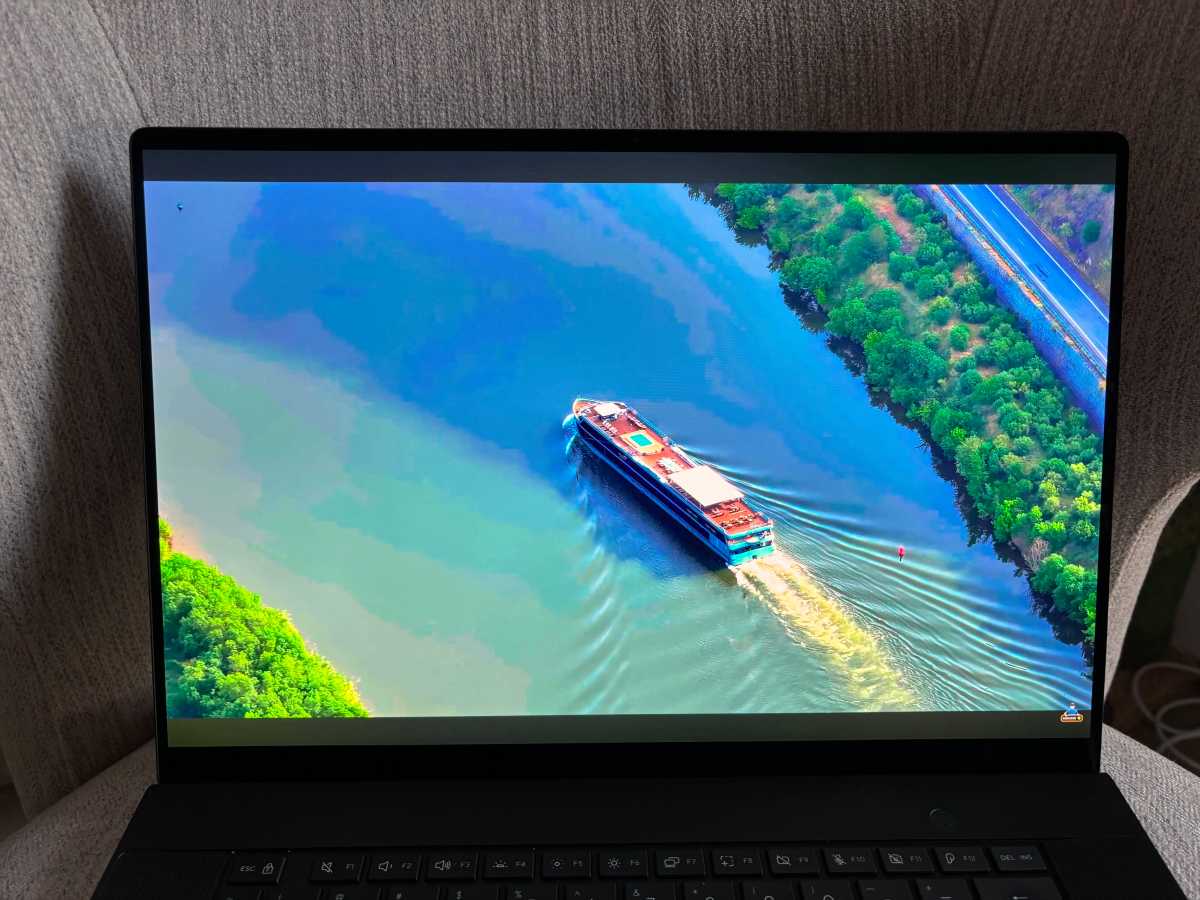 Asus ProArt 16 RTX Spark