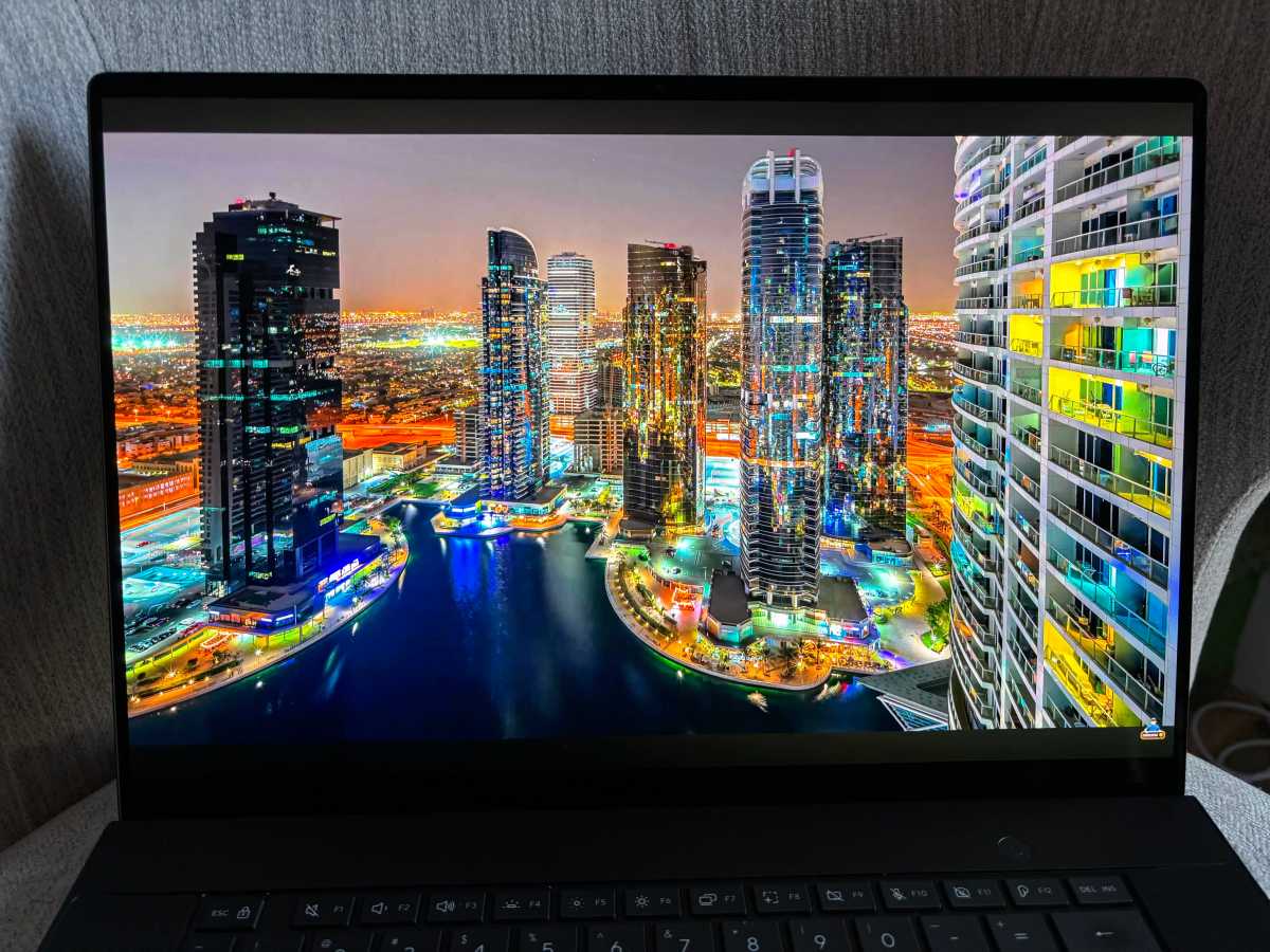 Asus ProArt 16 RTX Spark