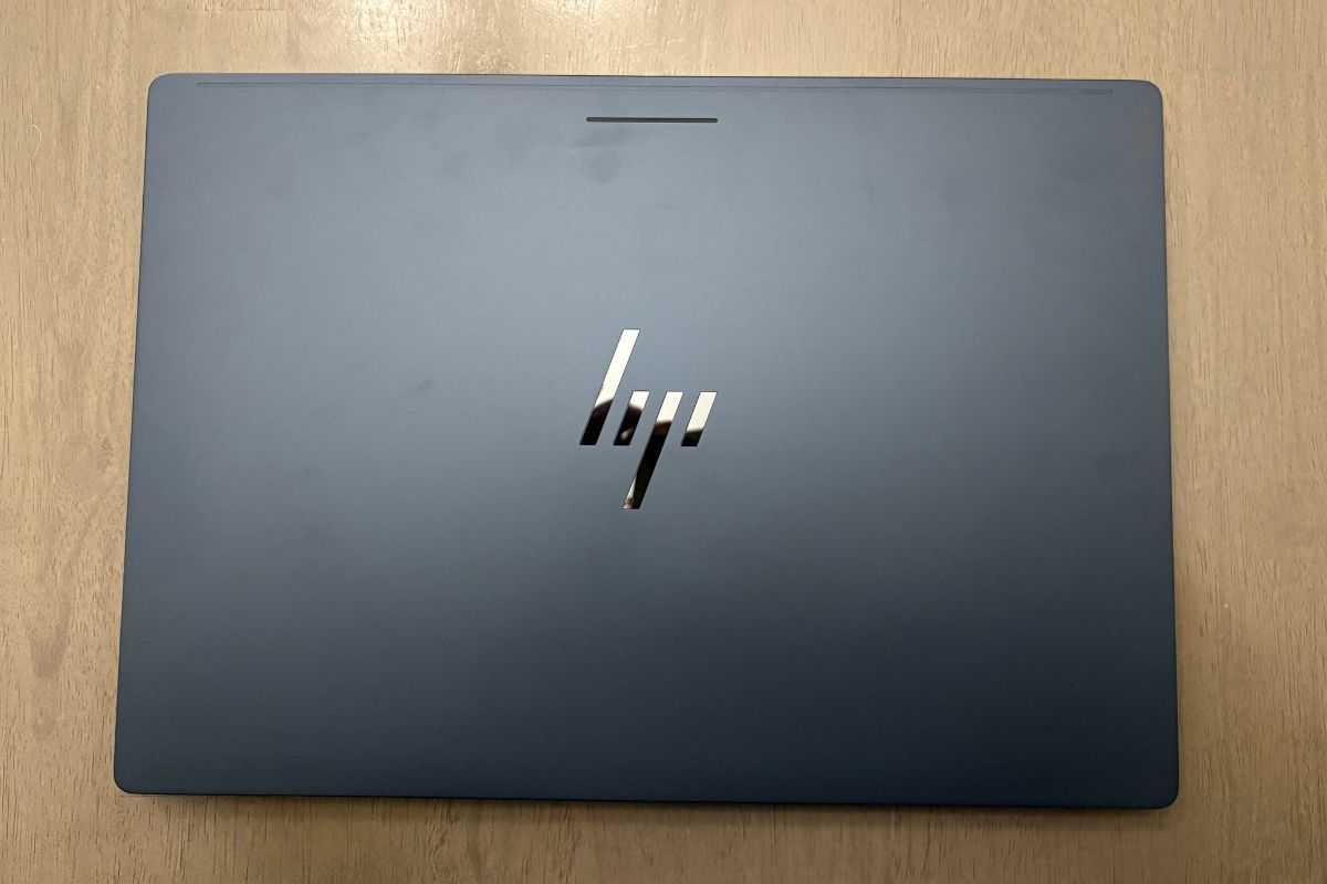 HP Googlebook 14