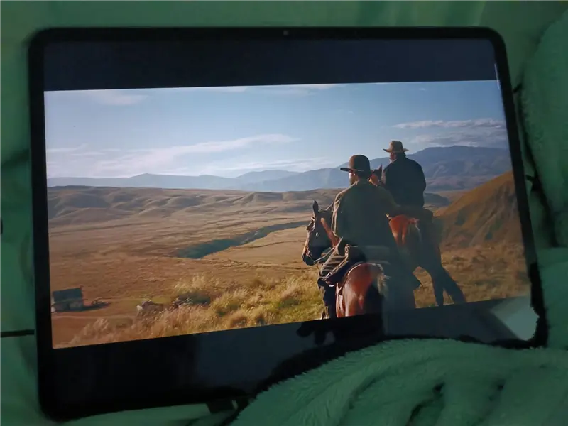 Oppo Pad 5 Test: Ein hervorragendes Streaming-Tablet – PC-WELT