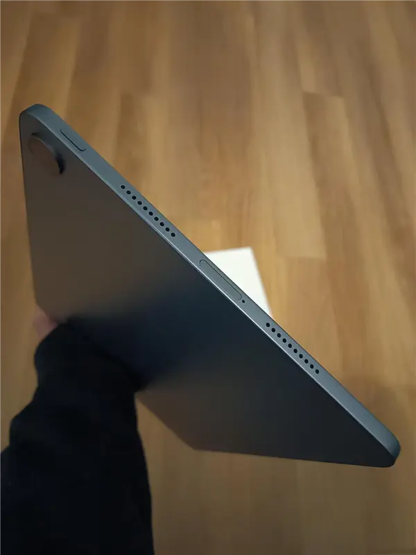 Oppo Pad 5 Test: Ein hervorragendes Streaming-Tablet – PC-WELT