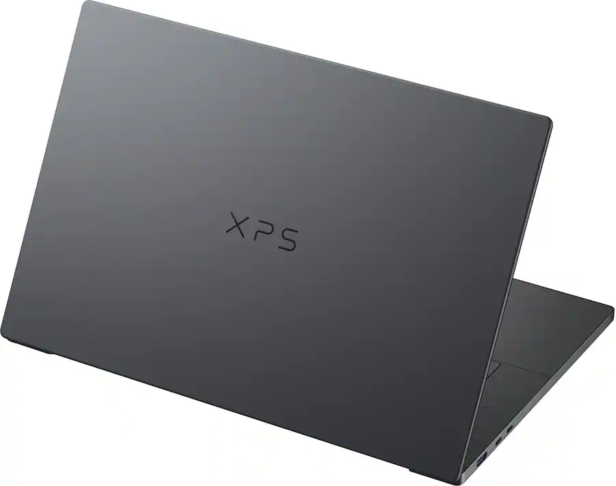 Dell XPS 16 Creator Edition RTX Spark laptop