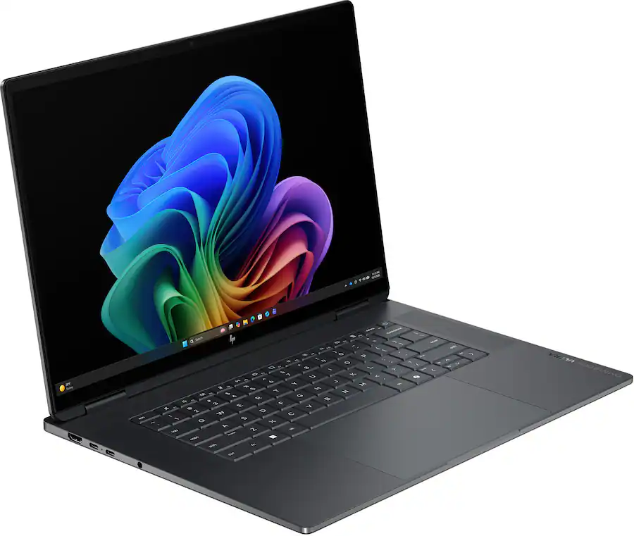 HP Omnibook Ultra 16 RTX Spark laptop