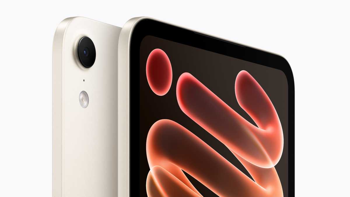 iPad mini 2026