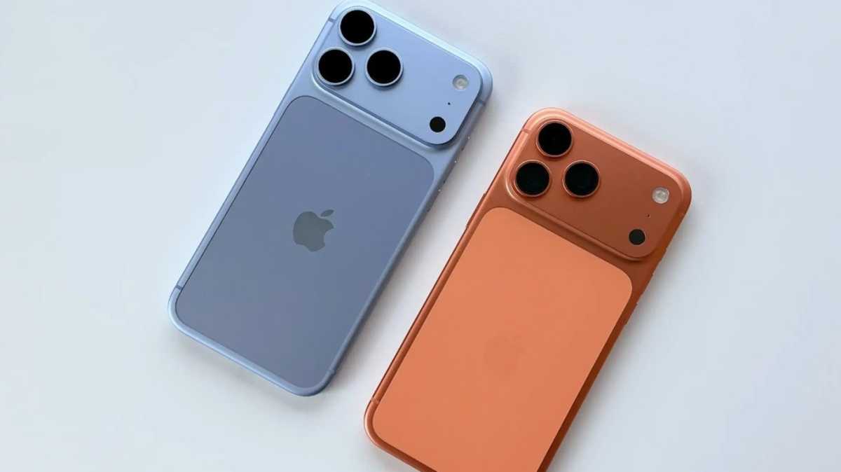 Apple только что значительно облегчила мне решение купить iPhone Duo