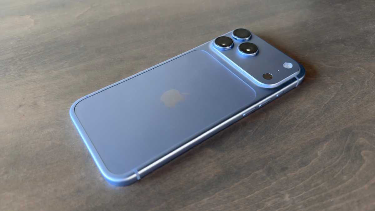 iPhone 18 Pro and Pro Max colors: All the options explained | Macworld