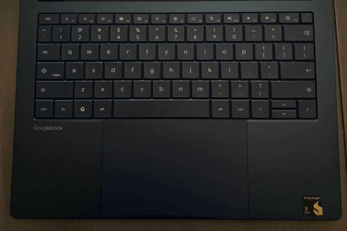 HP Googlebook 14